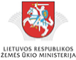 Lietuvos Respublikos žemės ūkio ministerija