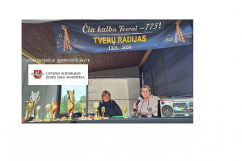 Naujienos nuotrauka