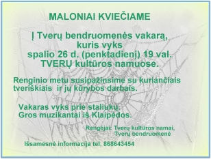 Naujienos nuotrauka