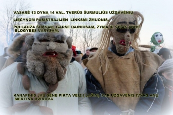 Naujienos nuotrauka