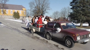 Naujienos nuotrauka